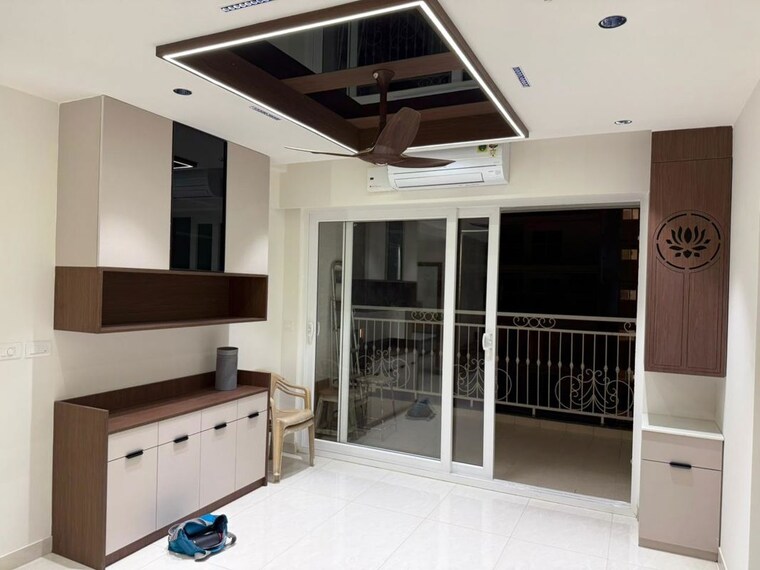 Exterior View, prestige-beverly-hills 3 Bedroom 1874 Sq.Ft. Apartment In Kokapet Hyderabad 10335810