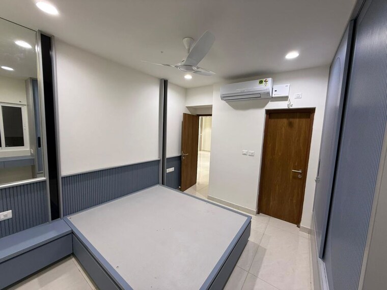 Room, prestige-beverly-hills 3 Bedroom 1874 Sq.Ft. Apartment In Kokapet Hyderabad 10335810