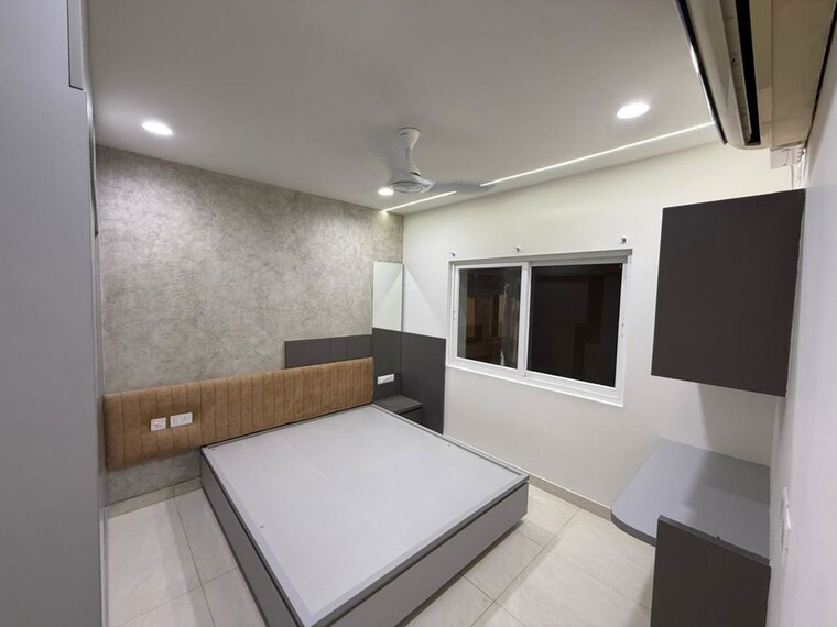 Kitchen, prestige-beverly-hills 3 Bedroom 1874 Sq.Ft. Apartment In Kokapet Hyderabad 10335810