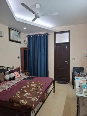2 BHK Builder Floor For Rent in Malviya Nagar