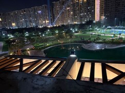 2 BHK + Pooja Room Apartment For Rent in Aerocity