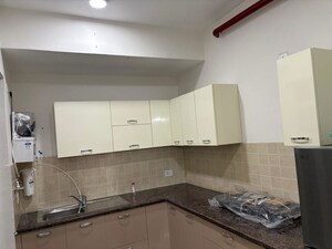 Kitchen in 2 BHK Apartment at Aerocity – for Rent