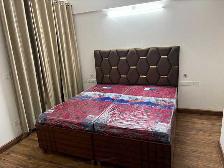 Bedroom, aerocity 2 Bedroom 1800 Sq.Ft. Apartment In Aerocity Mohali 10337075