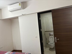 Team Area in 2 BHK Apartment at Aerocity – for Rent