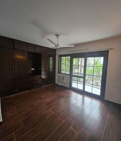3 BHK Builder Floor For Rent in Gulmohar Enclave