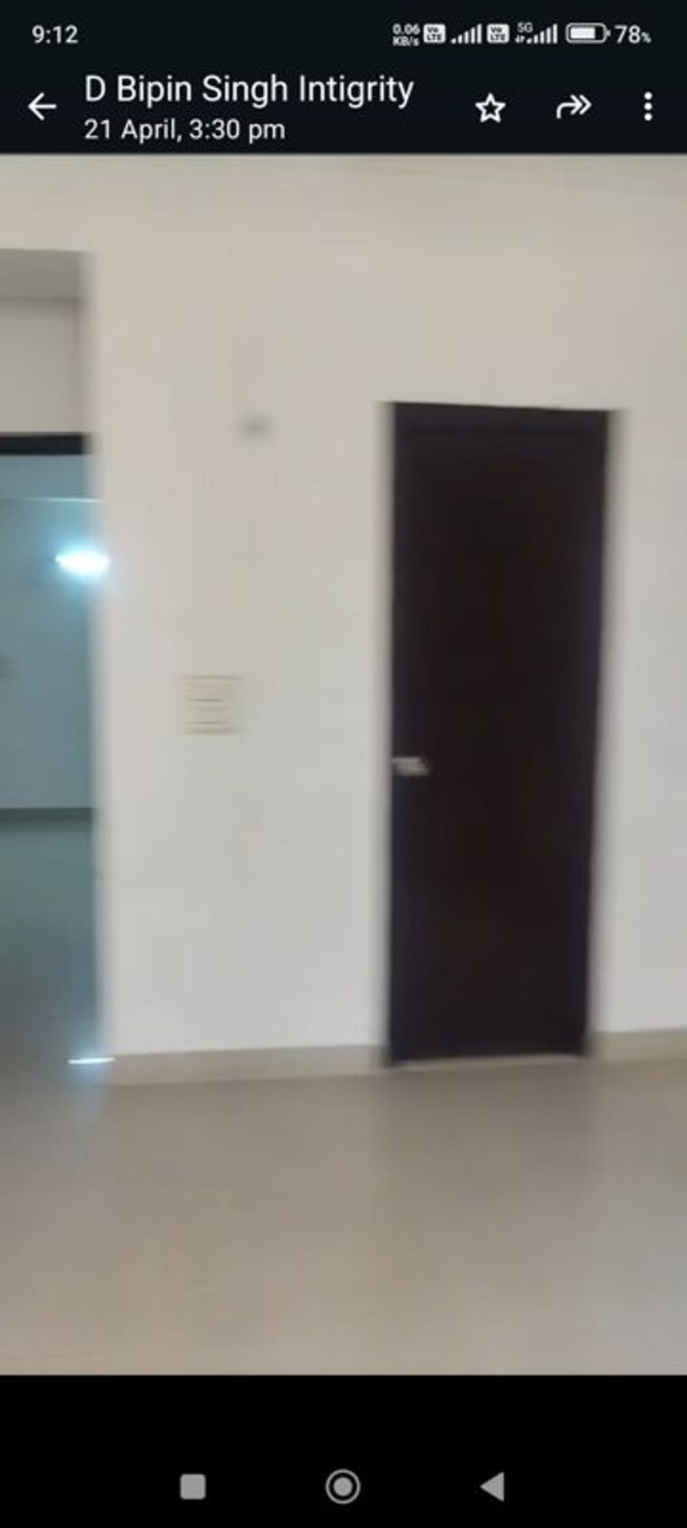 Room, ascent-savy-ville-de 3 Bedroom 1165 Sq.Ft. Apartment In Raj Nagar Extension Ghaziabad 10337074