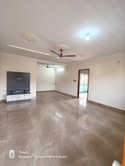 1 BHK + Pooja Room Builder Floor For Rent in HSR Layout Sector 2