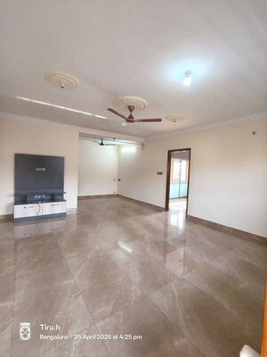 1 BHK Builder Floor For Rent in Hsr Layout Sector 2