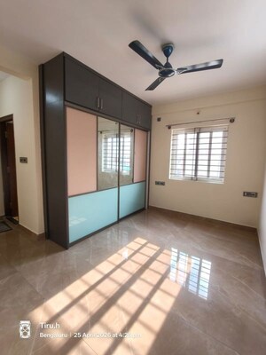 Room in 1 BHK Builder Floor at Hsr Layout Sector 2 – for Rent