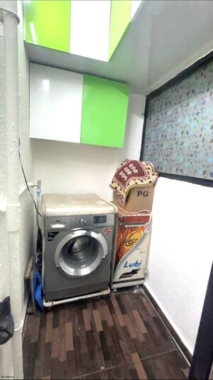 Furnished Amenities in 2 BHK Apartment at Anshul Kanvas, Wagholi – for Rent