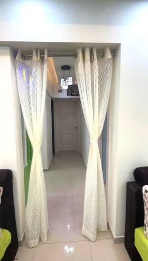 Lobby in 2 BHK Apartment at Anshul Kanvas, Wagholi – for Rent