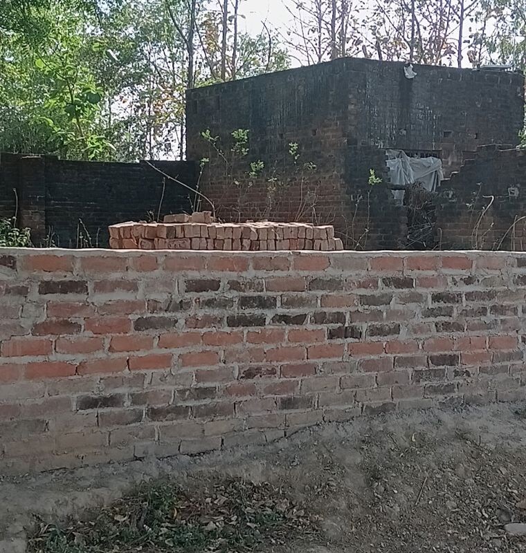 Exterior View, chak kajehra  950 Sq.Ft. Plot In Chak Kajehra Lucknow 10337100