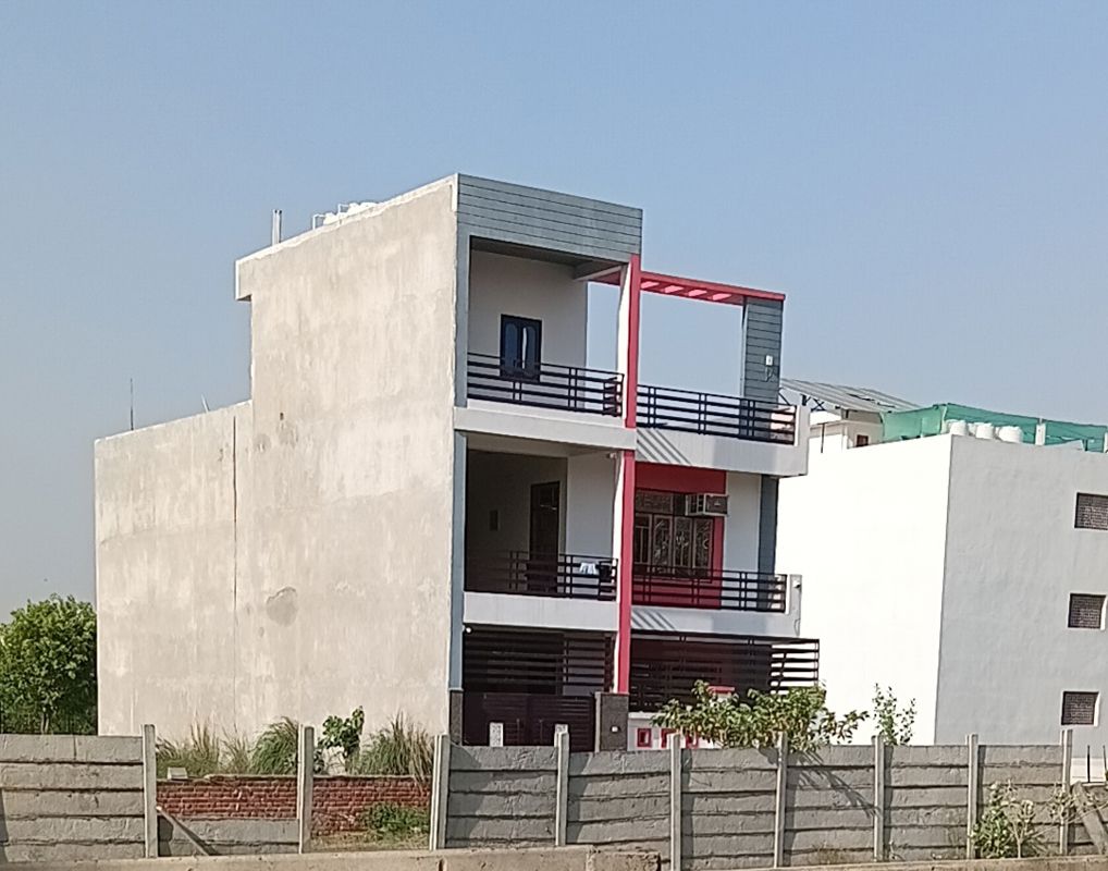 Plot For Sale in Chak Kajehra
