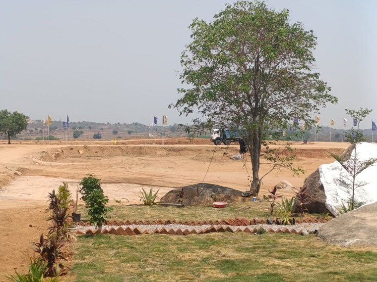 undefined, yadagirigutta  160 Sq.Yd. Plot In Yadagirigutta Hyderabad 10331889