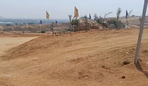 Plot Area in  Plot at Yadagirigutta – for Sale