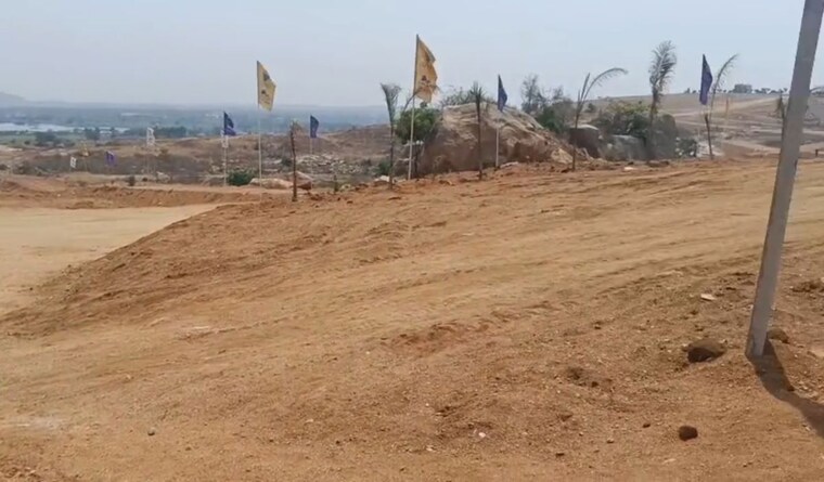 undefined, yadagirigutta  160 Sq.Yd. Plot In Yadagirigutta Hyderabad 10331889