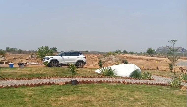 undefined, yadagirigutta  160 Sq.Yd. Plot In Yadagirigutta Hyderabad 10331889