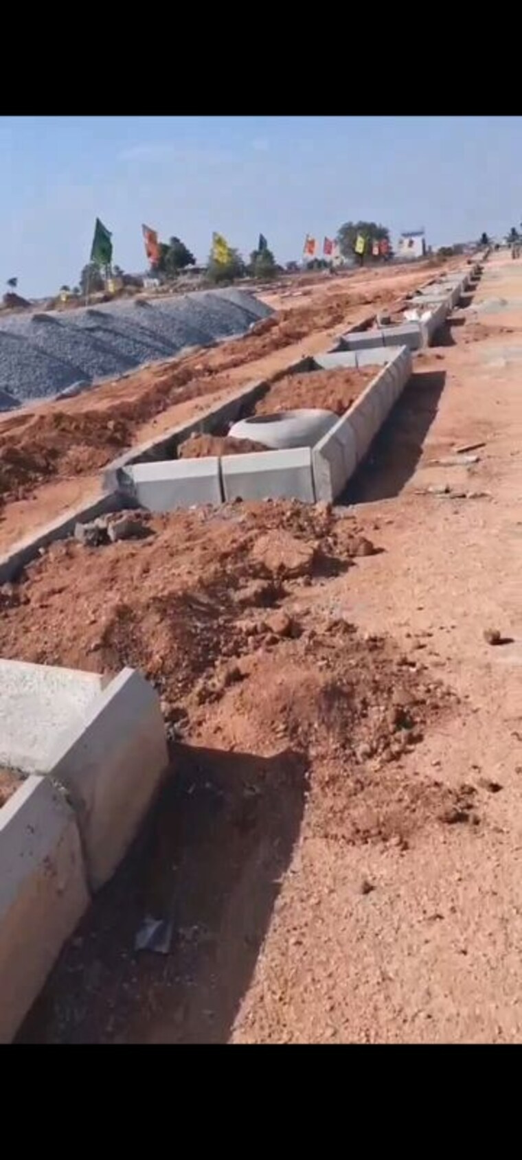 undefined, shadnagar  165 Sq.Yd. Plot In Shadnagar Hyderabad 10331913
