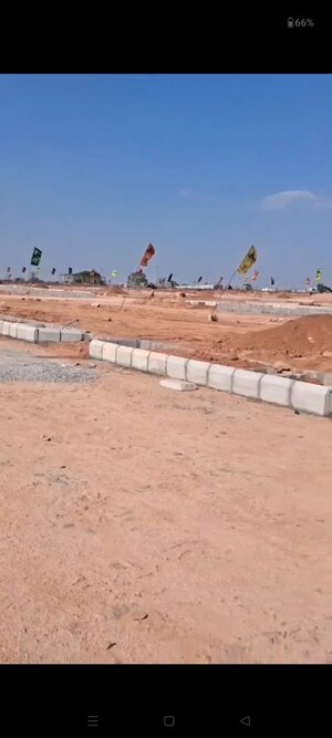 Plot Area in  Plot at Shadnagar – for Sale