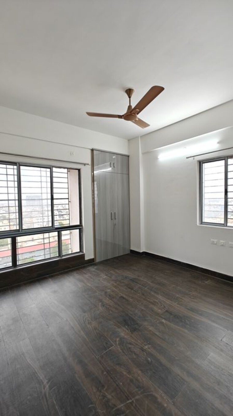Room, natural-city-laketown 3 Bedroom 1200 Sq.Ft. Apartment In Lake Town Kolkata 10337104