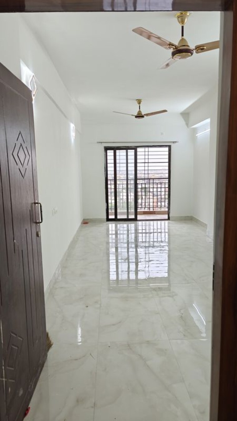 Room, natural-city-laketown 3 Bedroom 1200 Sq.Ft. Apartment In Lake Town Kolkata 10337104