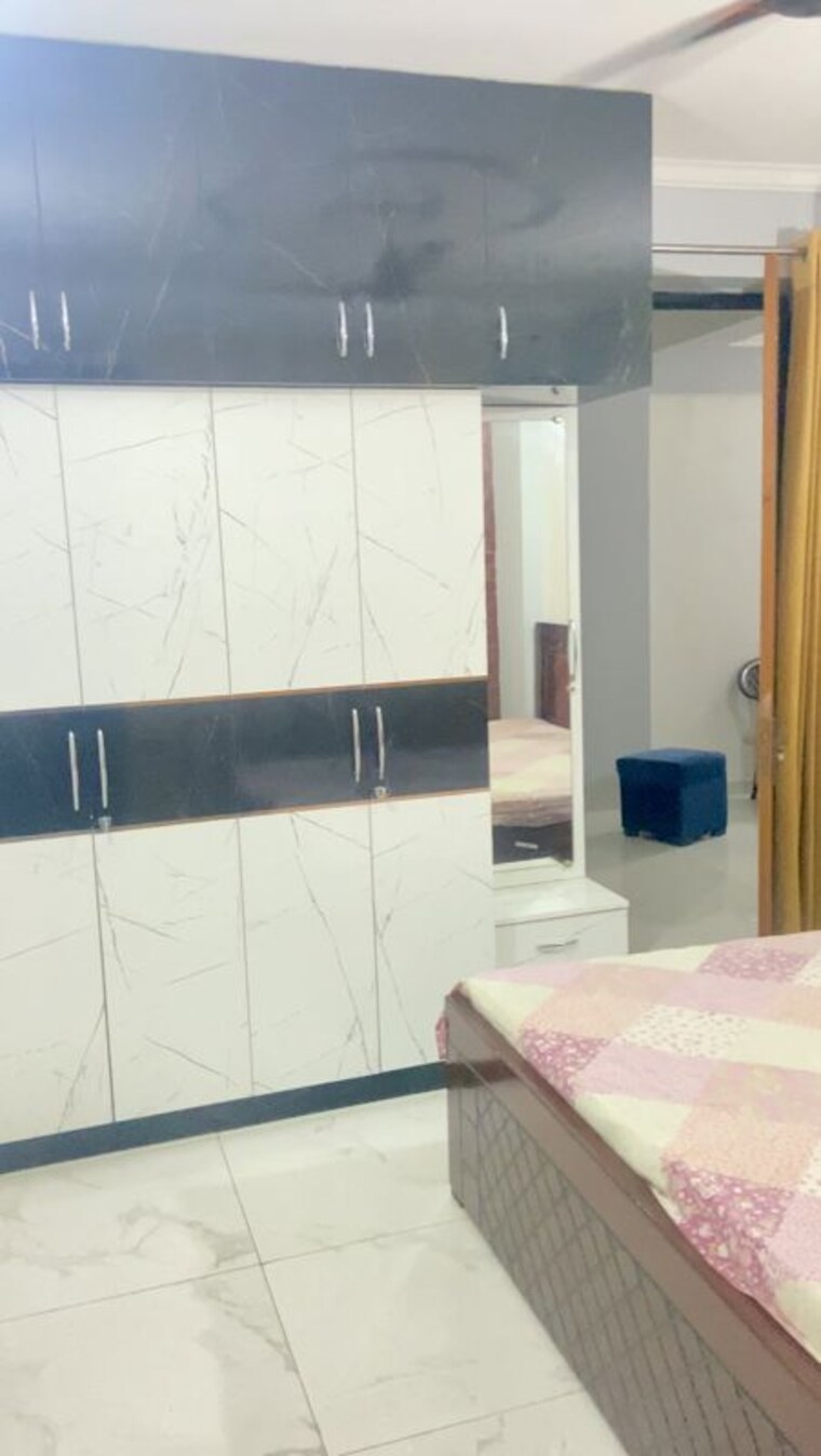 Master Bedroom, arete-india-our-homes-3 2 Bedroom 648 Sq.Ft. Apartment In Sohna Sector 6 Gurgaon 10337111