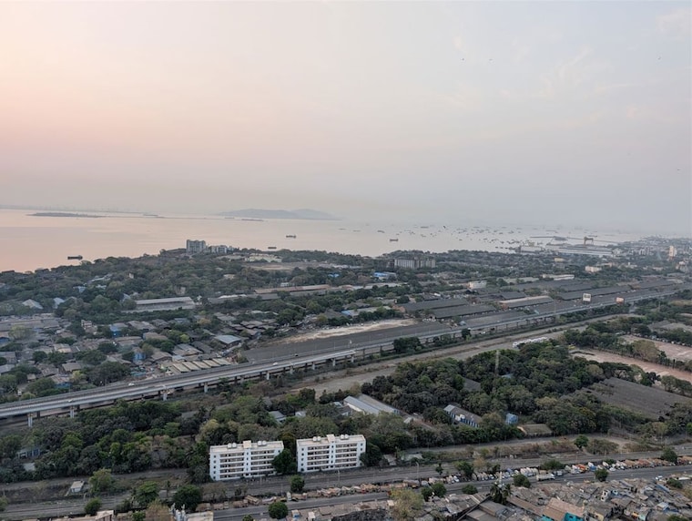 undefined, peninsula-celestia-spaces 3 Bedroom 1080 Sq.Ft. Apartment In Parel Mumbai 10337116