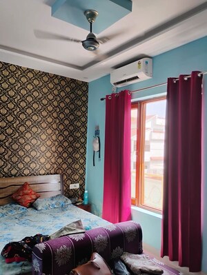2 BHK Builder Floor For Rent in Sahastradhara
