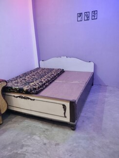 1 Rk+ Pooja Room Builder Floor For Rent in Indira Nagar