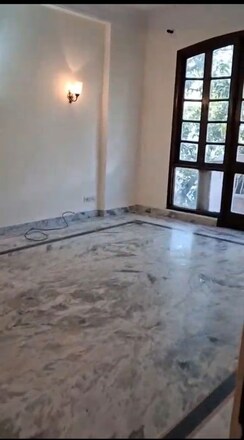 4 BHK + Study Room Builder Floor For Rent in Greater Kailash I