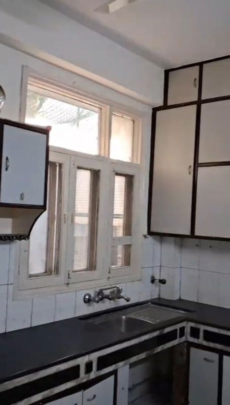 Kitchen, greater kailash i 4 Bedroom 2450 Sq.Ft. Builder Floor In Greater Kailash I Delhi 10337103