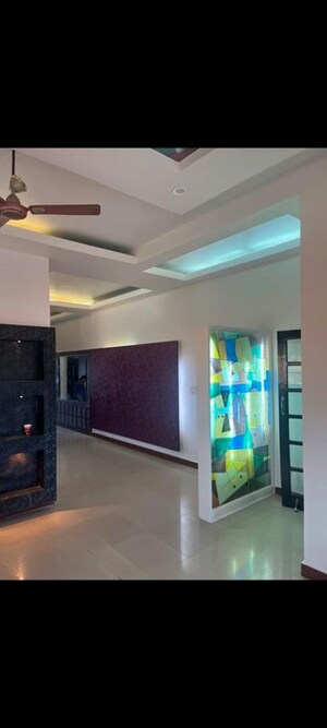 Living Room in 2 BHK Builder Floor at Sahastradhara – for Rent