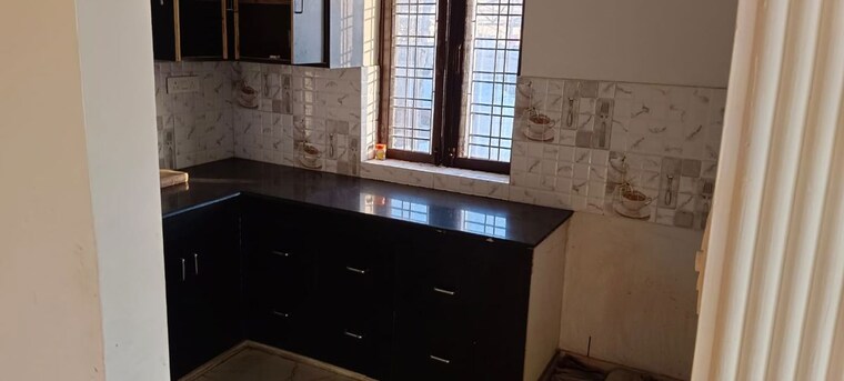 Kitchen, sahastradhara 2 Bedroom 1100 Sq.Ft. Builder Floor In Sahastradhara Dehradun 10337138