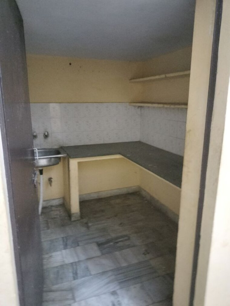 Bathroom, indira nagar 1 Bedroom 700 Sq.Ft. Builder Floor In Indira Nagar Lucknow 10337135