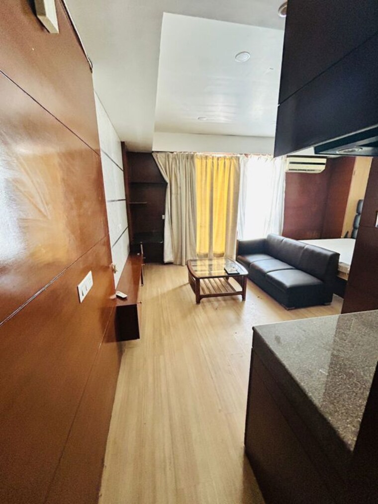 Team Area, dlf-vibhuti-khand 1 RK 600 Sq.Ft. Apartment In Gomti Nagar Lucknow 10337142