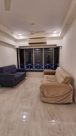 2 BHK Apartment For Rent in Rizvi Cedar, Malad East