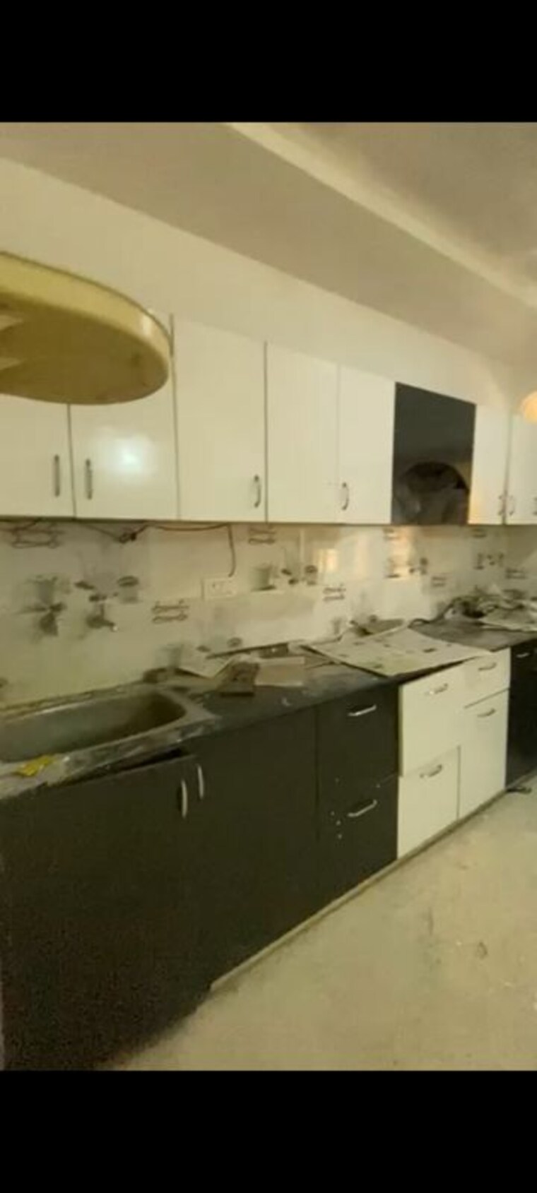 Kitchen, avantika colony 6+ Bedroom 150 Sq.Yd. Independent House In Avantika Colony Ghaziabad 10337139