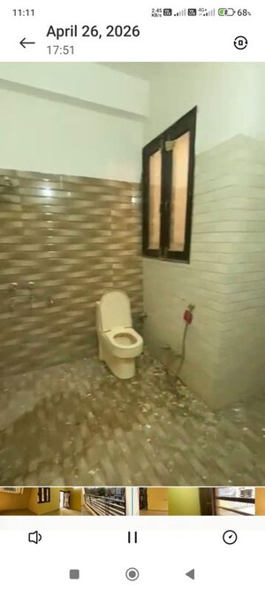 Bathroom in 6+ BHK Independent House at Avantika Colony – for Sale