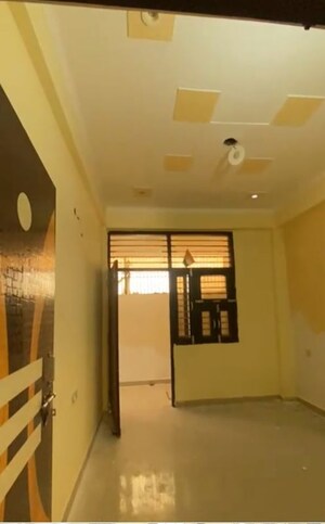 Building Lobby in 6+ BHK Independent House at Avantika Colony – for Sale