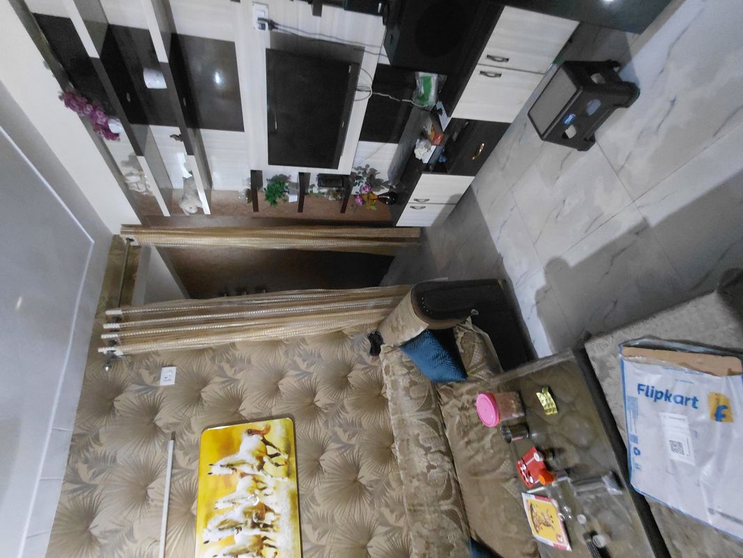 2 BHK 720 Sq.Ft. Builder Floor in Bindal Enclave