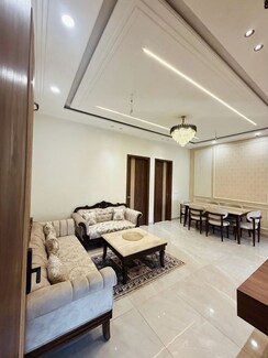 5 BHK + Pooja Room,Servant Room,Study Room,Extra Room Villa For Sale in Civil Lines