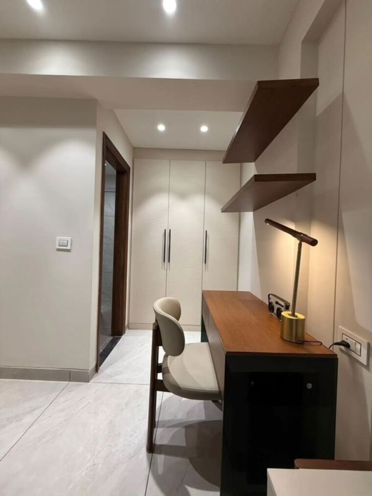 Kitchen, civil lines 5 Bedroom 500 Sq.Yd. Villa In Civil Lines Delhi 10337150