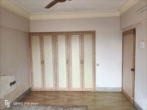 Bedroom in 2 BHK Apartment at Upvan Tower, Malad East – for Rent