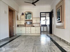 2 BHK Apartment For Rent in Upvan Tower
