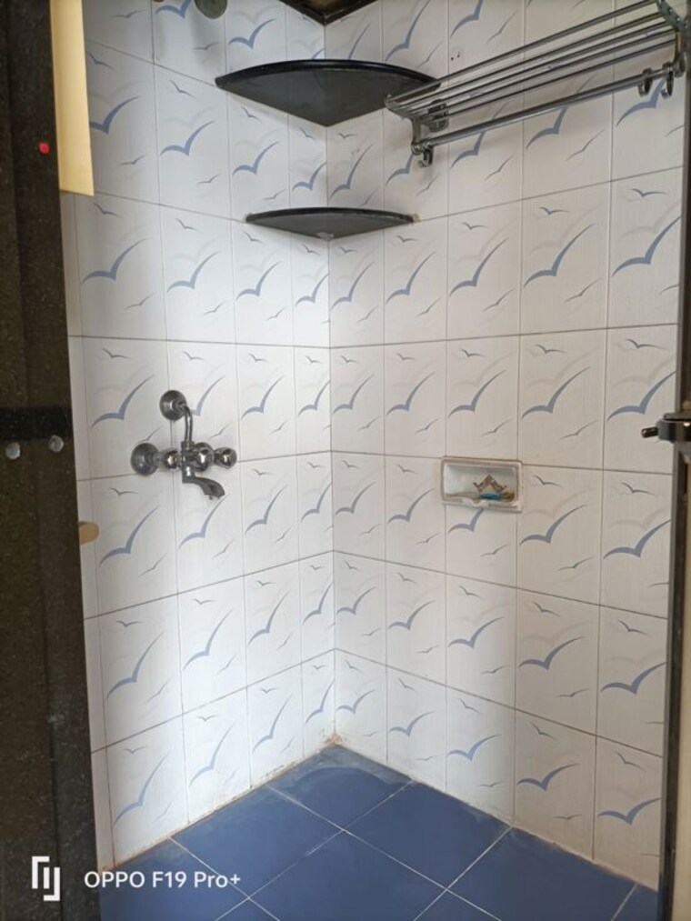 Bathroom, upvan-tower 2 Bedroom 750 Sq.Ft. Apartment In Malad East Mumbai 10337148