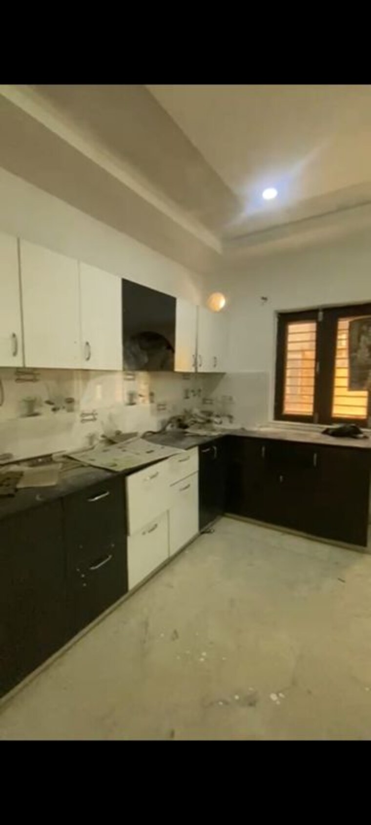 Kitchen, avantika colony 6+ Bedroom 150 Sq.Yd. Independent House In Avantika Colony Ghaziabad 10337151