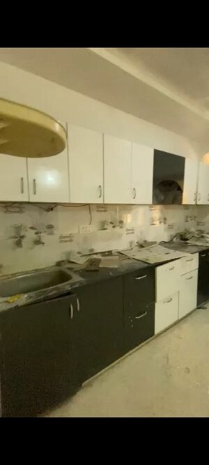 Kitchen in 6+ BHK Independent House at Avantika Colony – for Sale