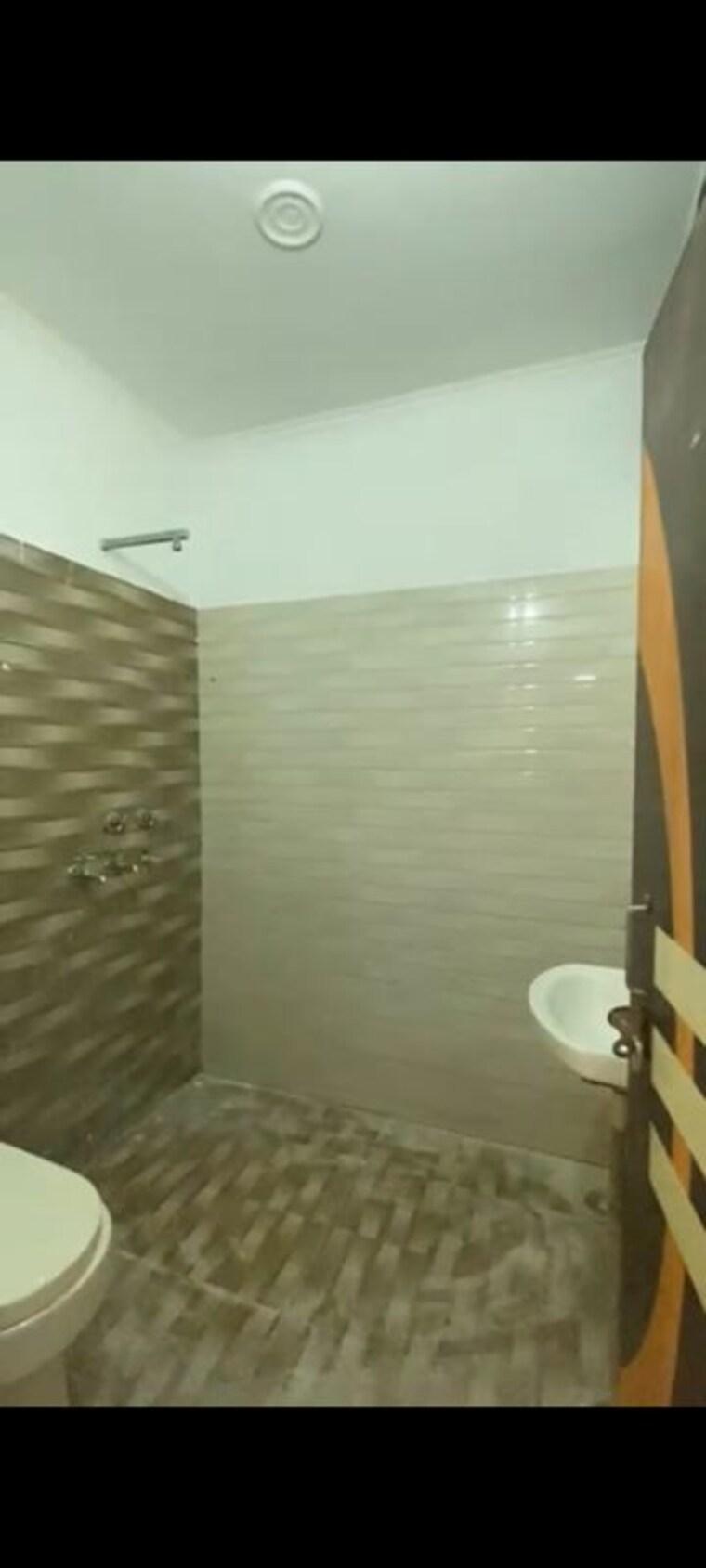 Bathroom, avantika colony 6+ Bedroom 150 Sq.Yd. Independent House In Avantika Colony Ghaziabad 10337151