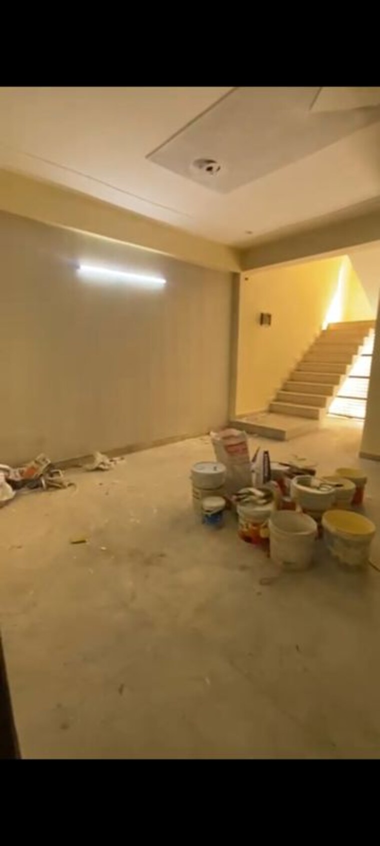 Living Room, avantika colony 6+ Bedroom 150 Sq.Yd. Independent House In Avantika Colony Ghaziabad 10337151