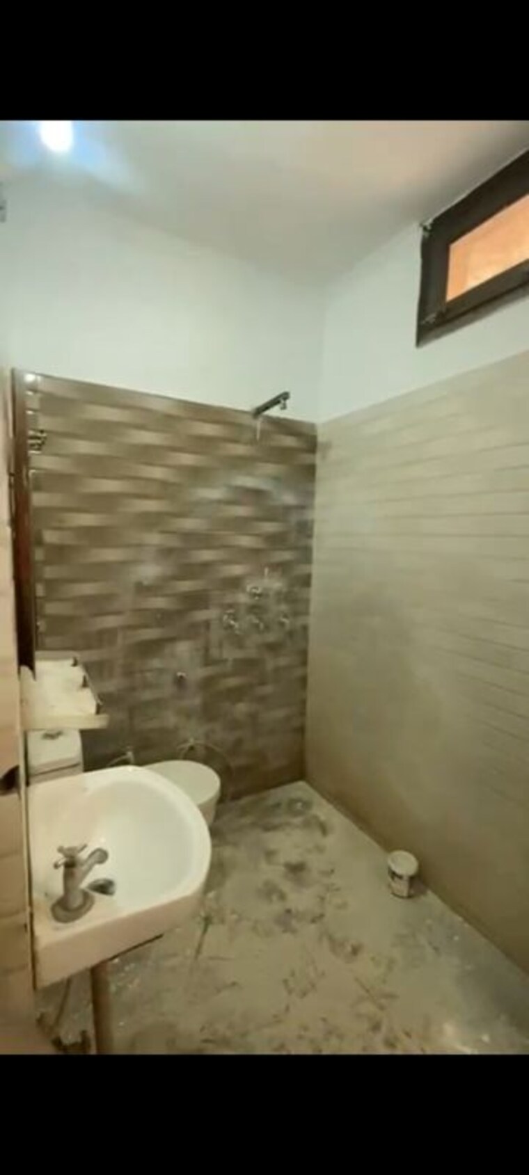Bathroom, avantika colony 6+ Bedroom 150 Sq.Yd. Independent House In Avantika Colony Ghaziabad 10337151